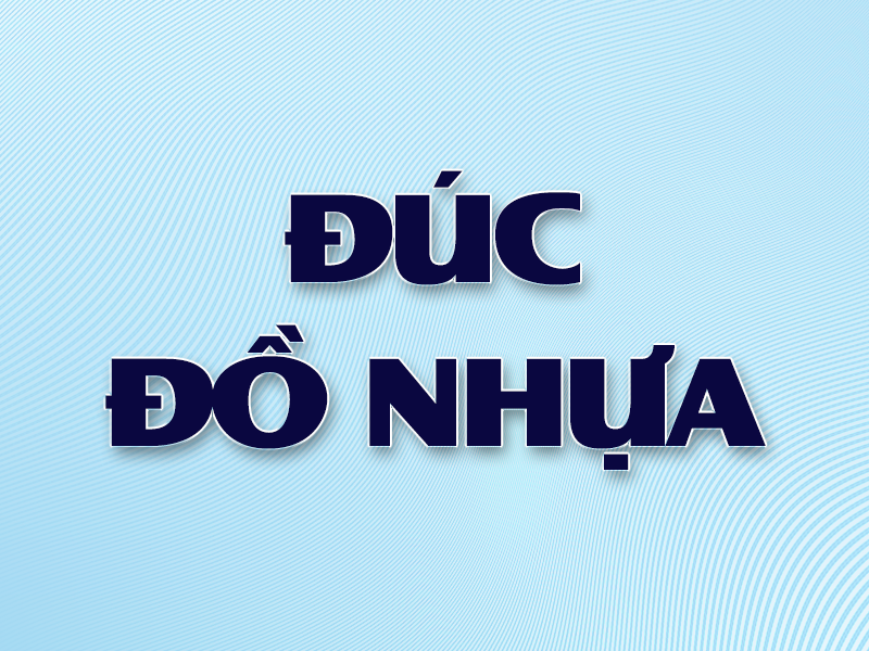 Tuyển 10 Nữ Nhân viên Đúc nhựa & Kiểm tra sản phẩm làm việc 3 năm tại Aichi